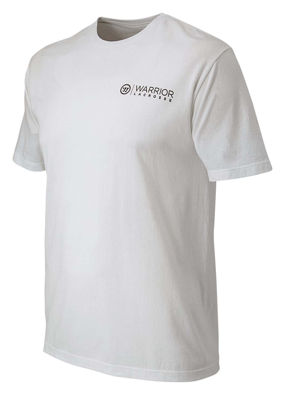 Lax Canyon 50/50 Tee, White image number 1
