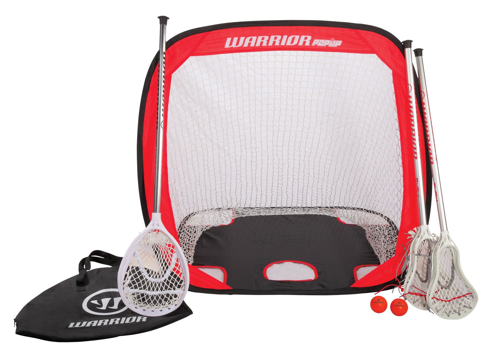 Mini Lax Pop-Up Set, Orange image number 0