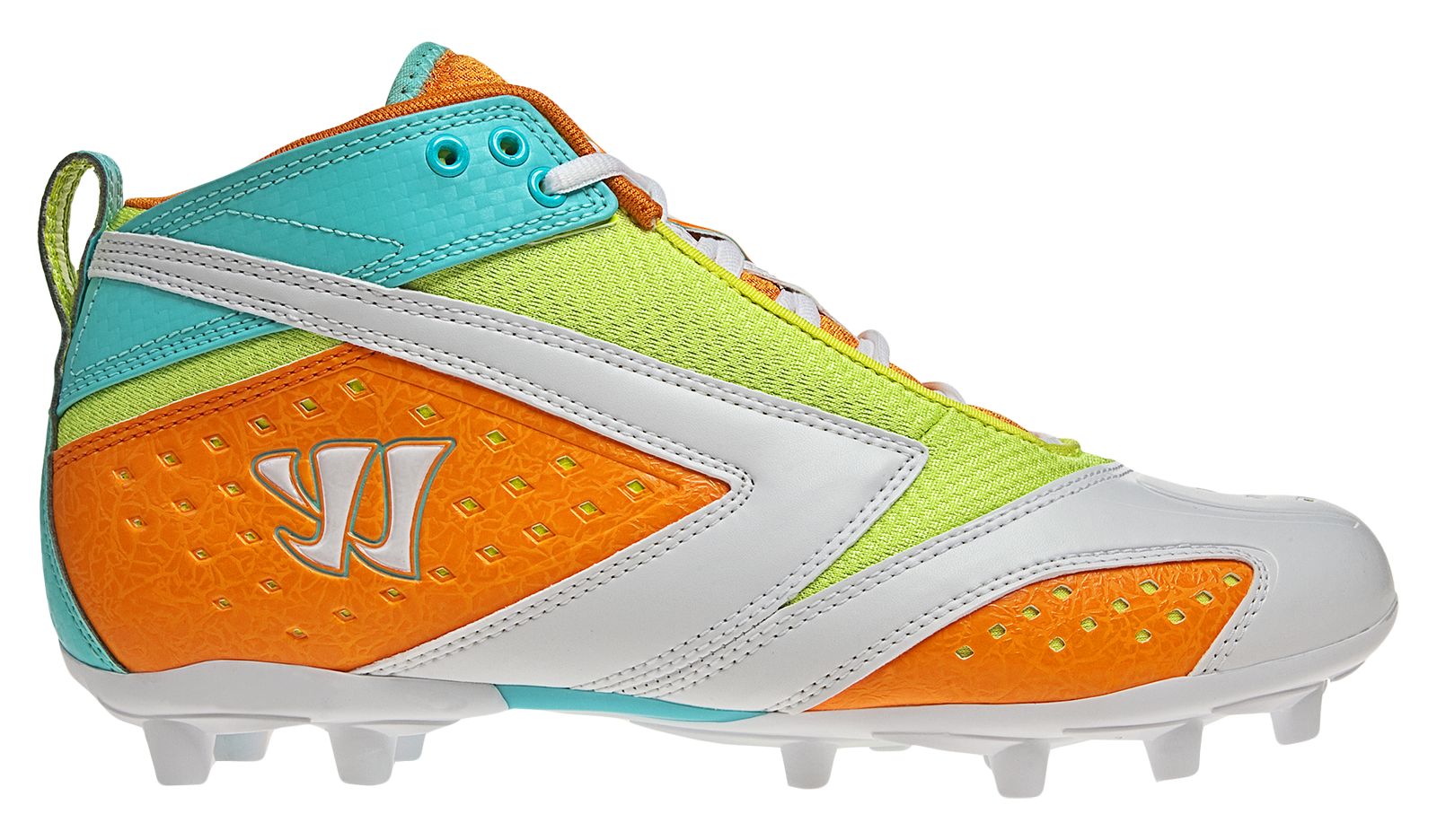 new balance burn 2.0