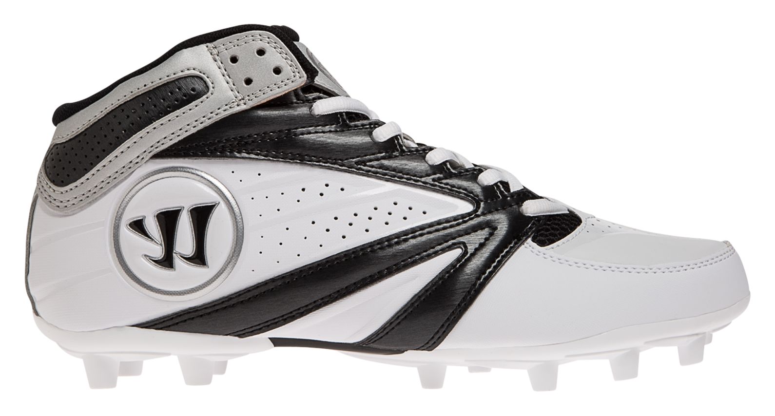 Second Degree 3.0 Cleat, Black image number 0