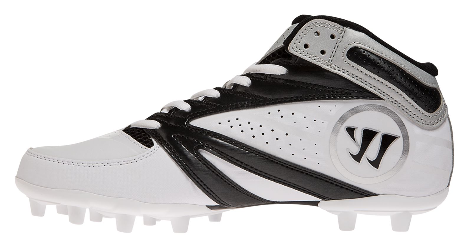 Second Degree 3.0 Cleat, Black image number 1