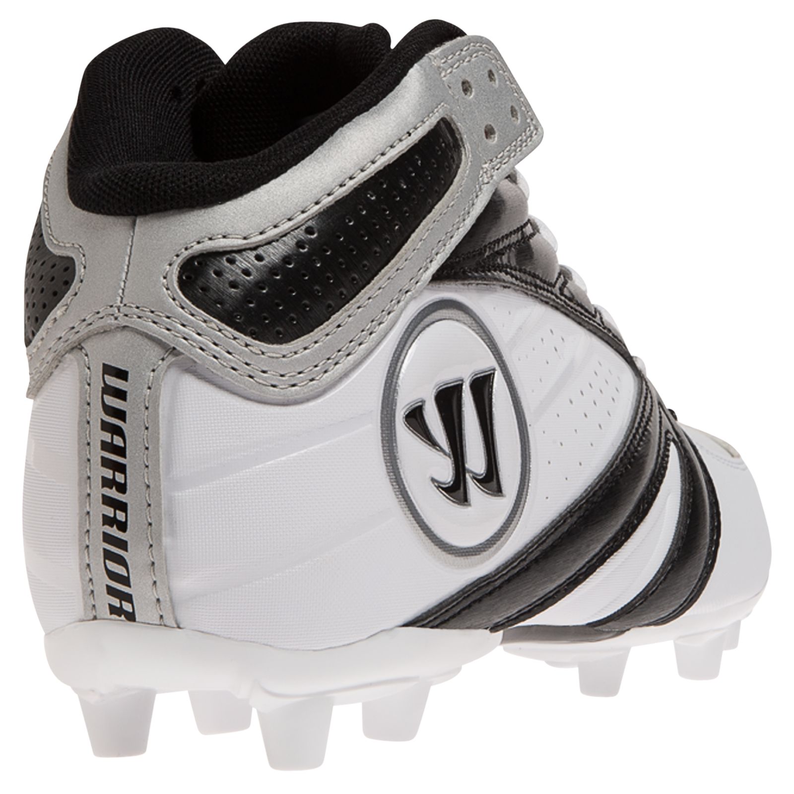 Second Degree 3.0 Cleat, Black image number 2
