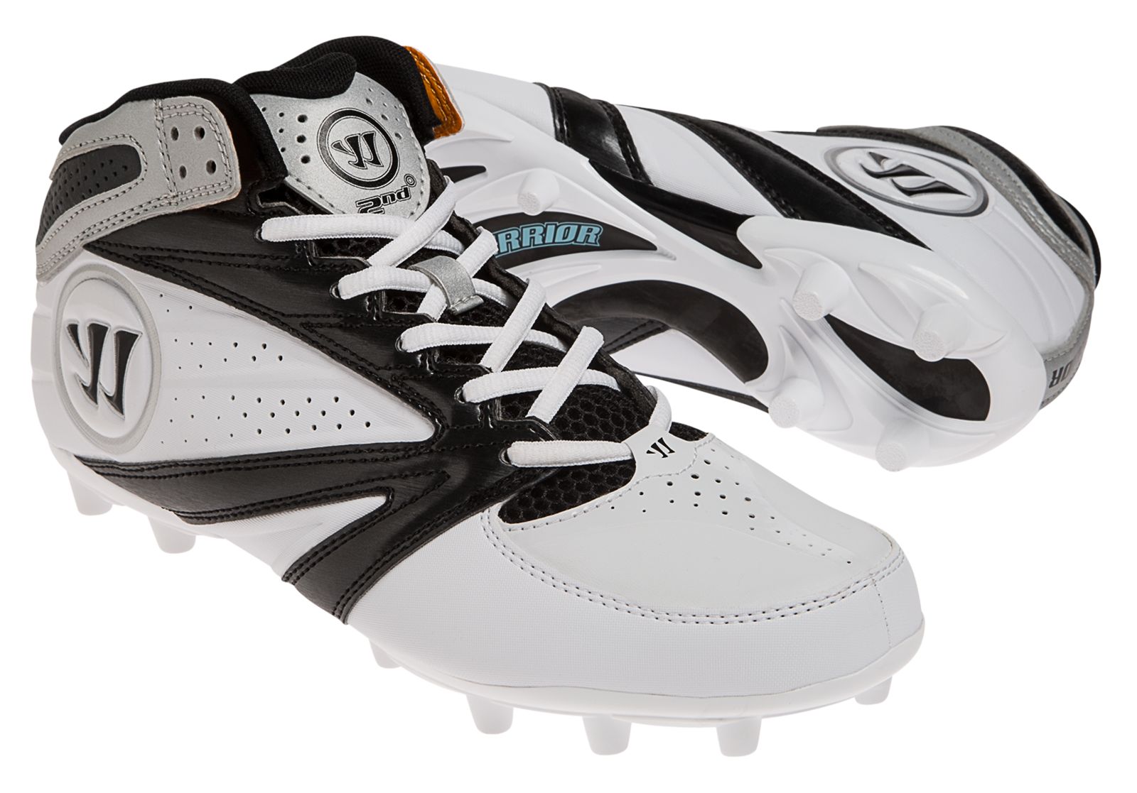 Second Degree 3.0 Cleat, Black image number 3