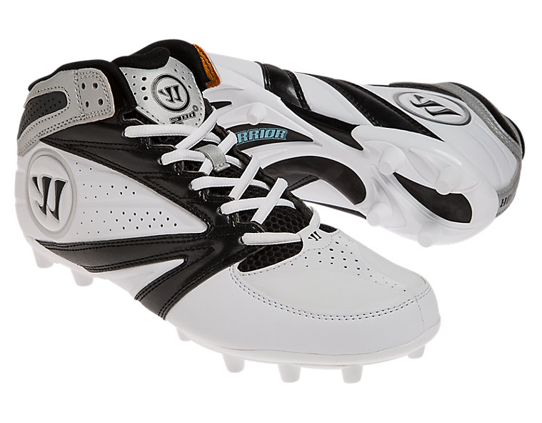 Second Degree 3.0 Cleat, Black image number 3
