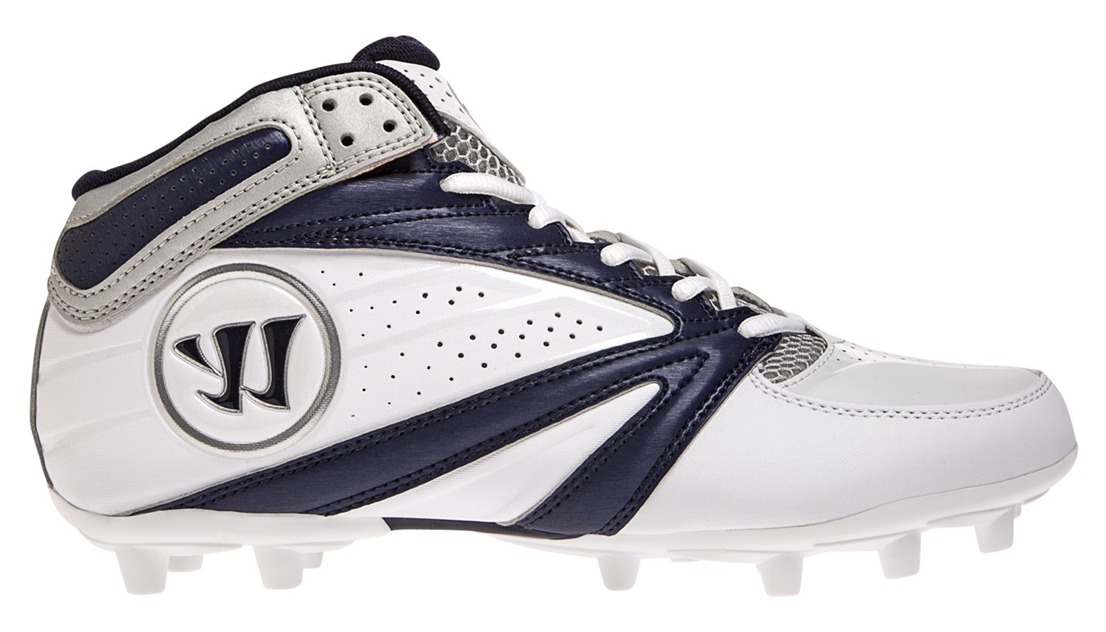 Second Degree 3.0 Cleat, Blue image number 0