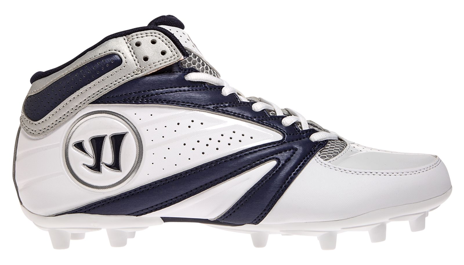 Warrior burn 9. on sale cleats