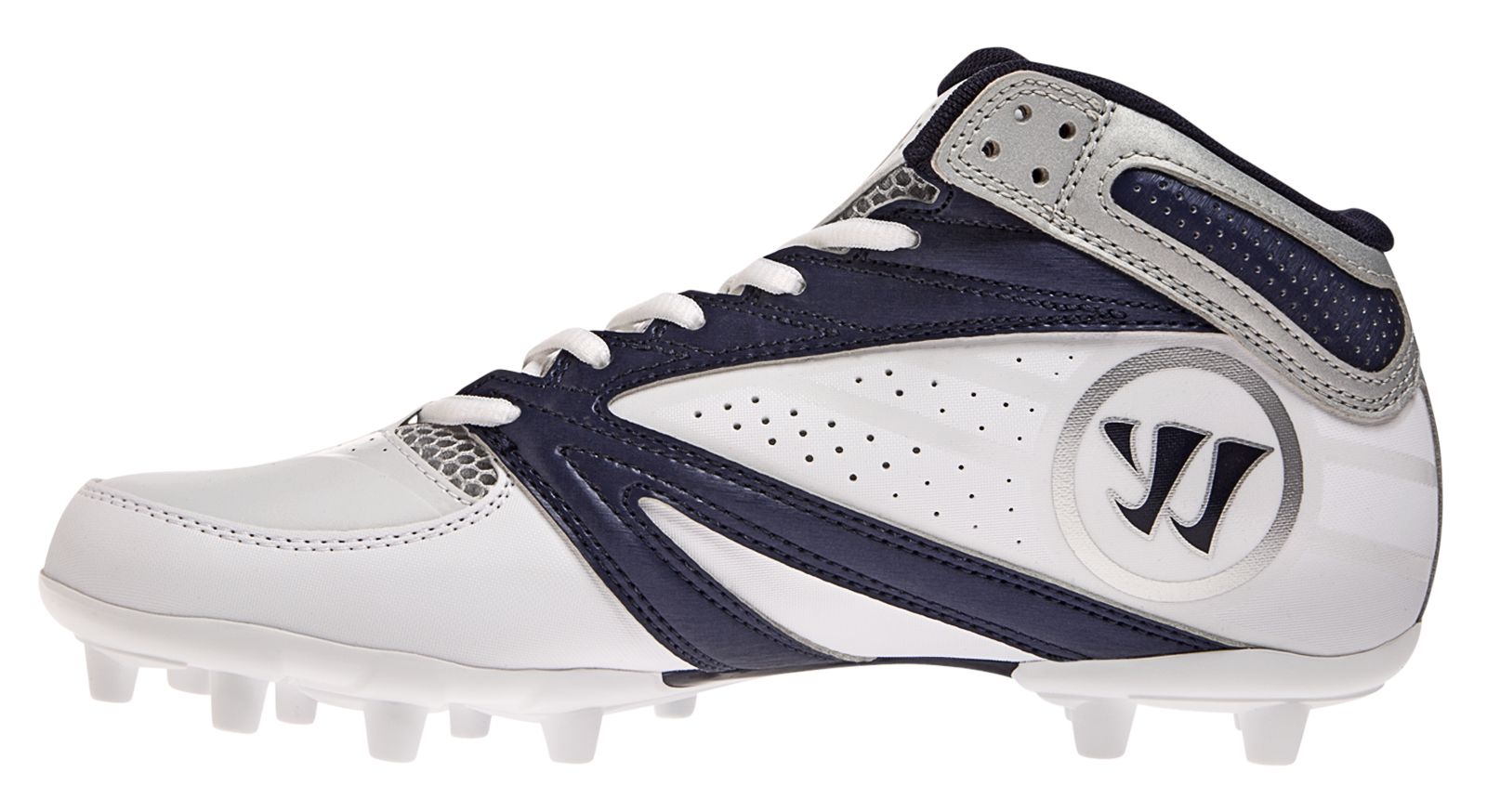 Second Degree 3.0 Cleat, Blue image number 1