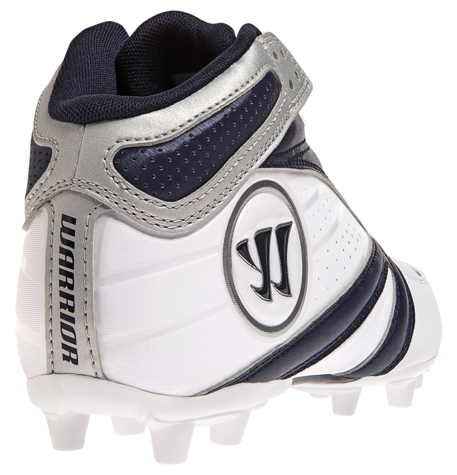 Second Degree 3.0 Cleat, Blue image number 2