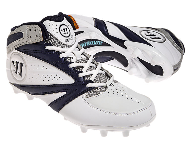 Second Degree 3.0 Cleat,  image number 3