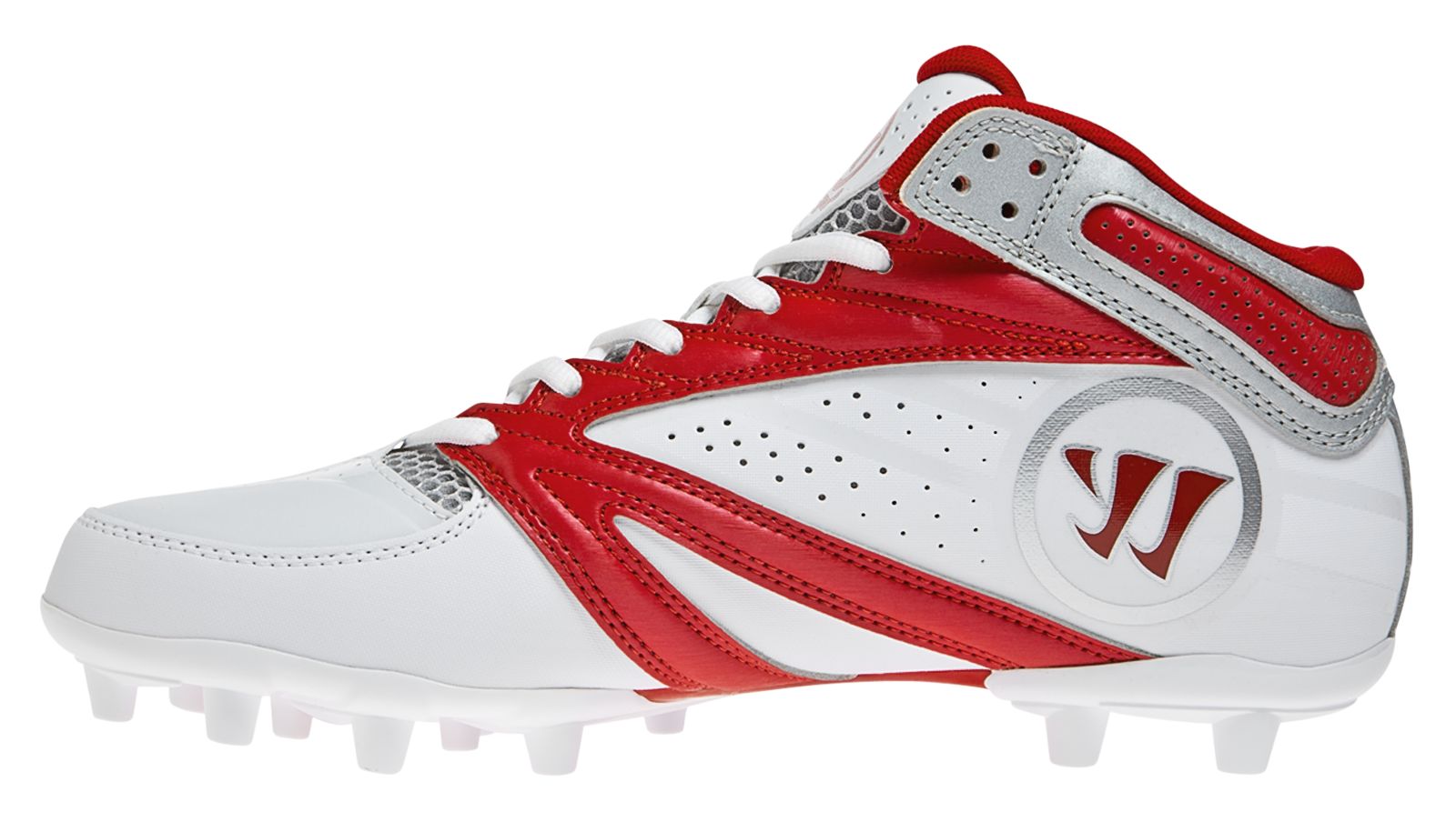 Second Degree 3.0 Cleat, Red image number 1
