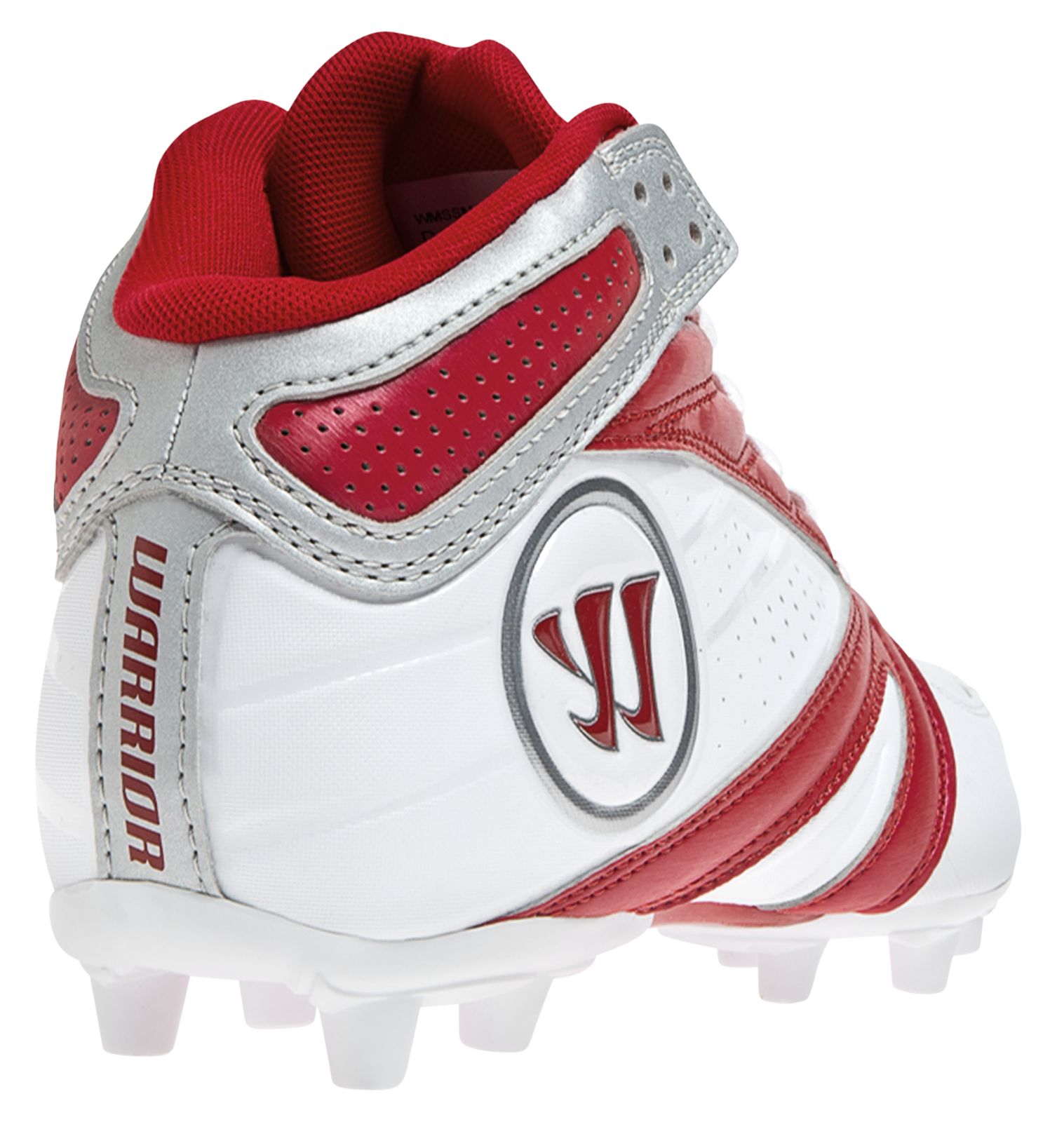 Second Degree 3.0 Cleat, Red image number 2