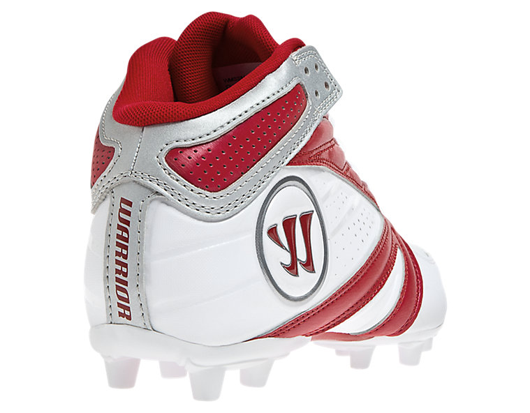 Second Degree 3.0 Cleat, Red image number 2