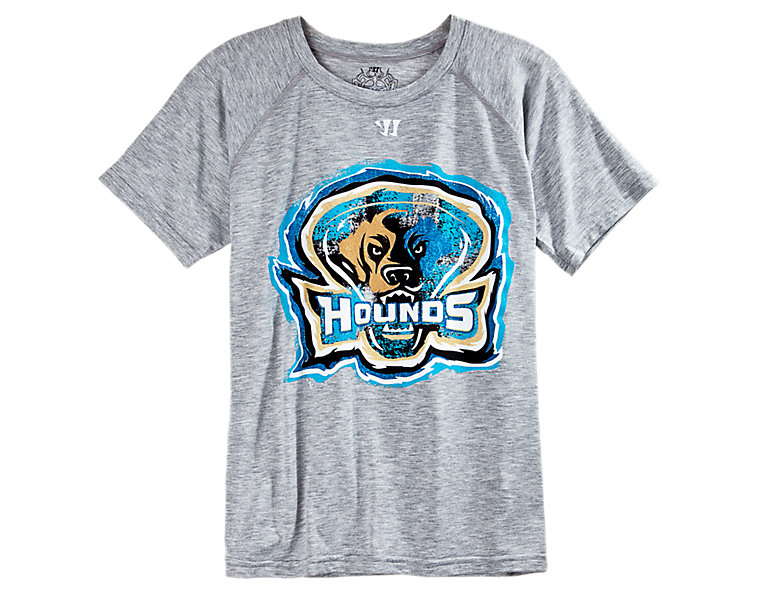 Youth Hounds Short Sleeve,  image number 0