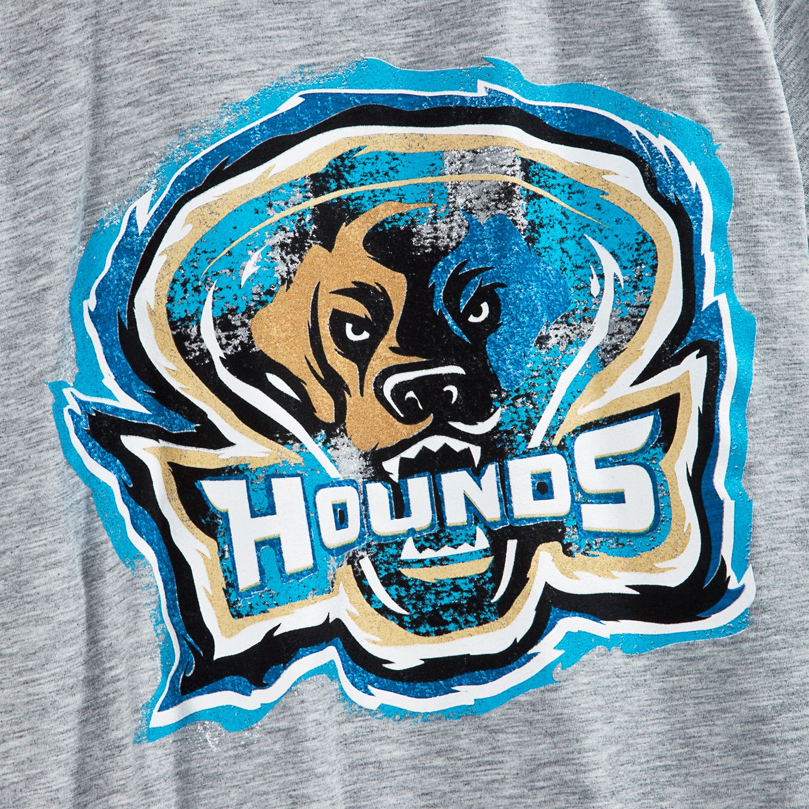 Youth Hounds Short Sleeve,  image number 2