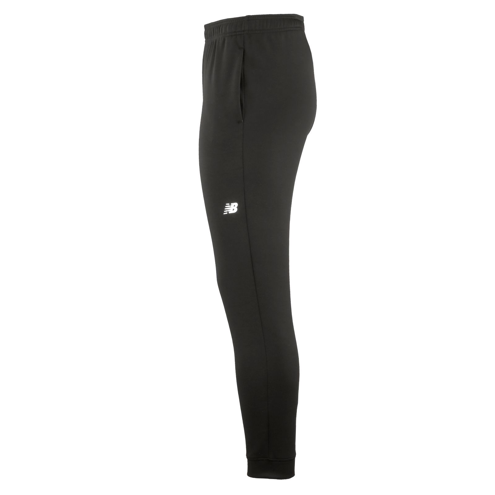 Women's Core Fleece Jogger, Black image number 1