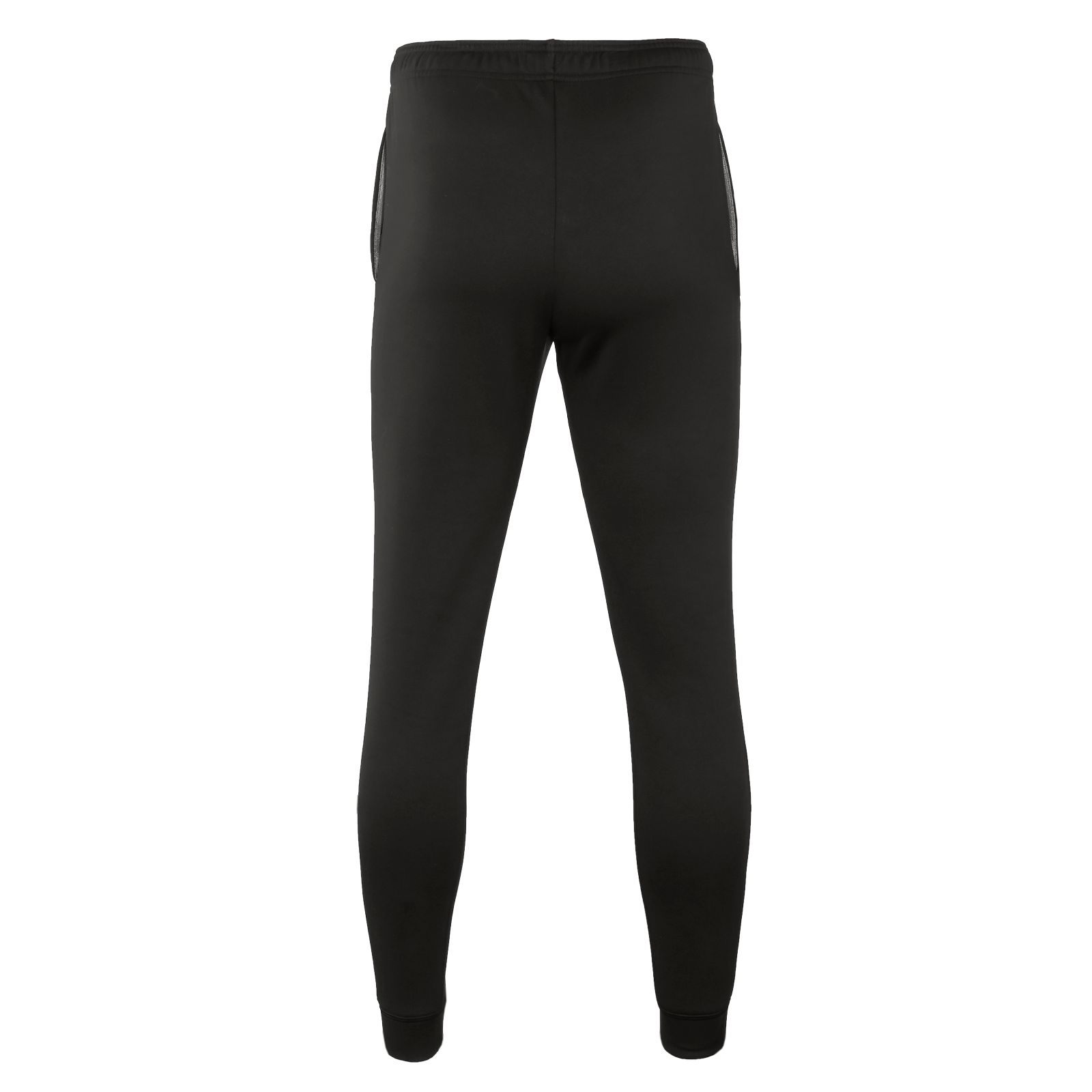 Women's Core Fleece Jogger, Black image number 2