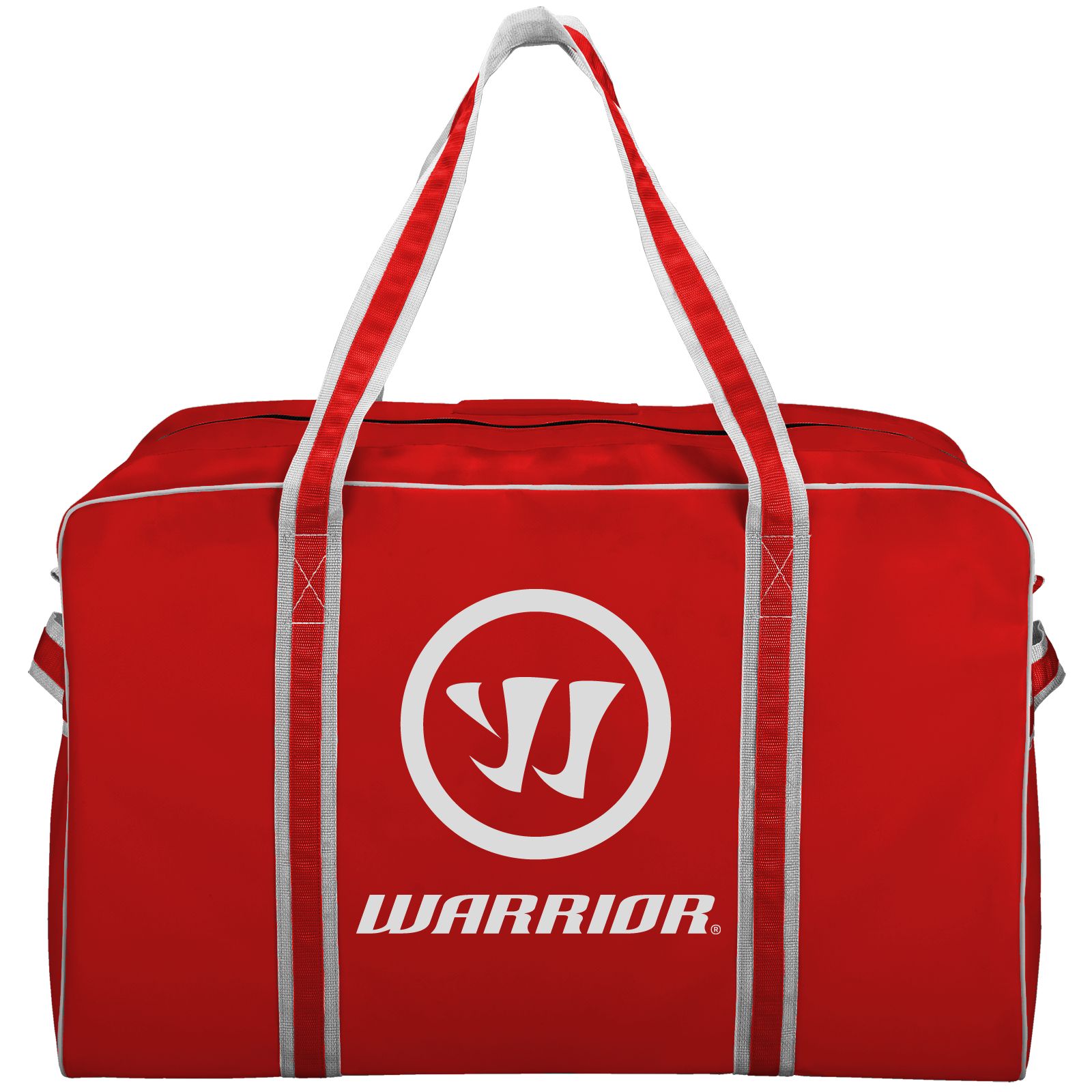 Warrior Pro Bag, Red with White image number 0