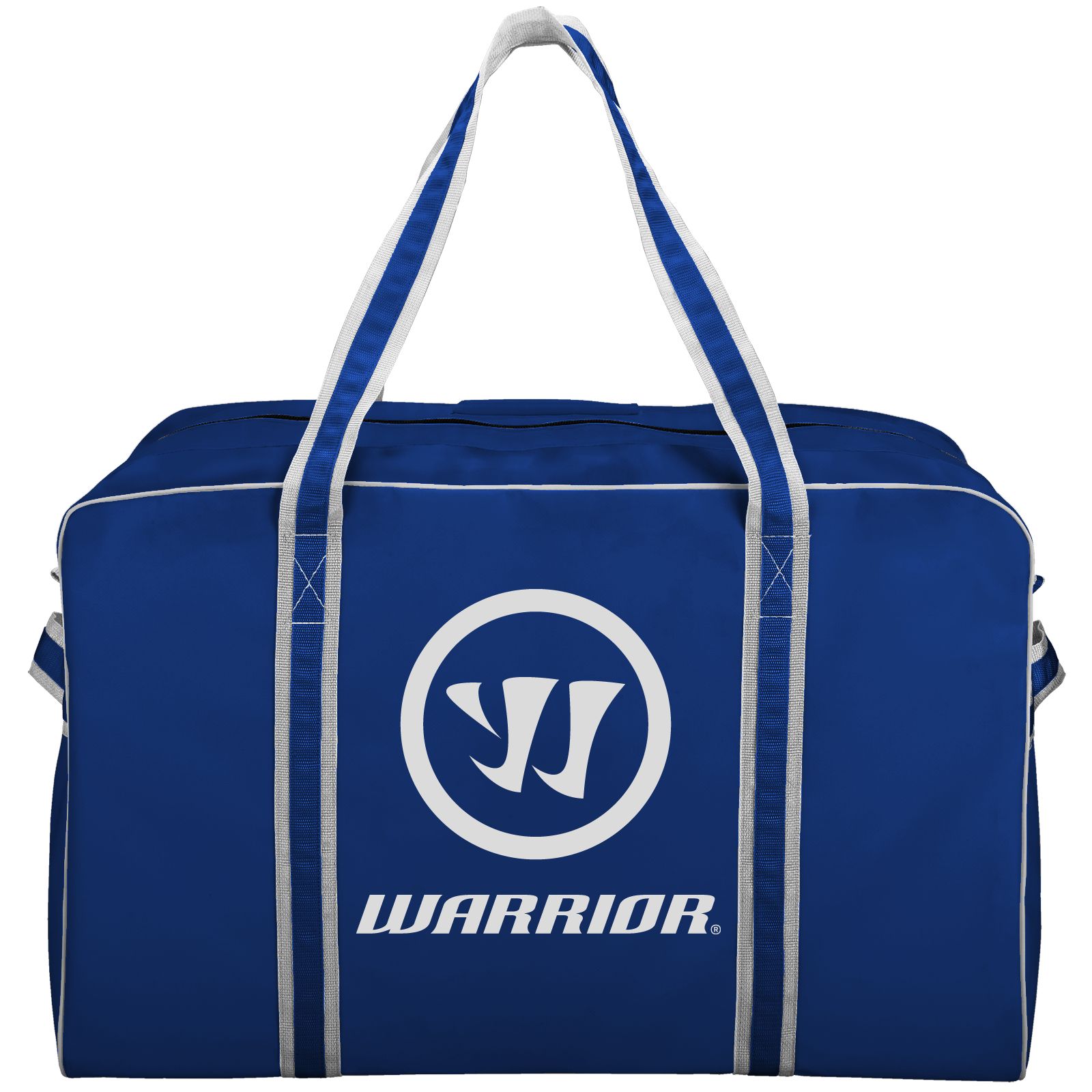 Warrior Pro Bag, Royal Blue with White image number 0