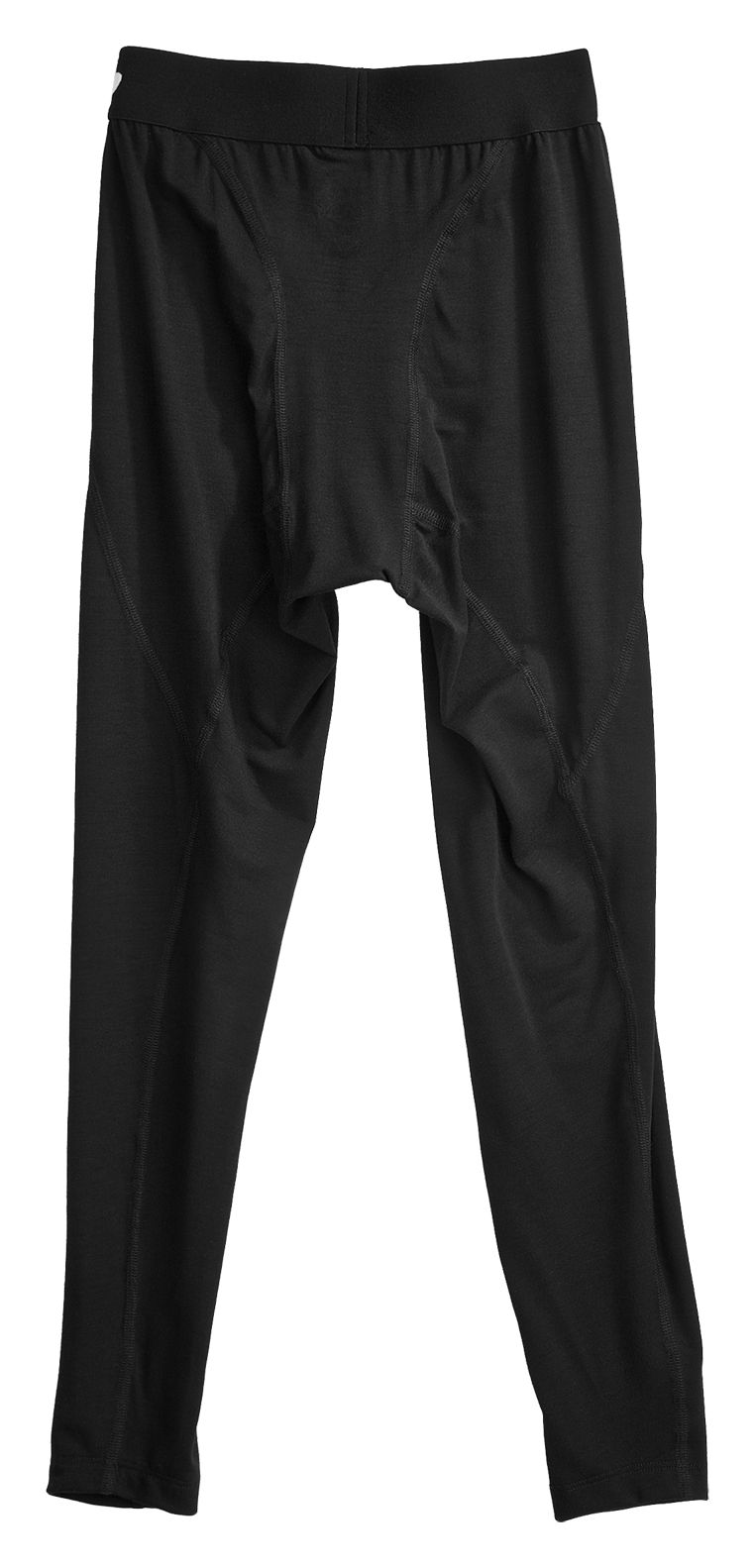 Youth Tech Pant, Black image number 1