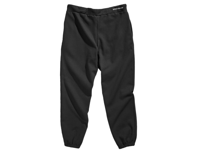 Youth Team Pant, Black image number 1