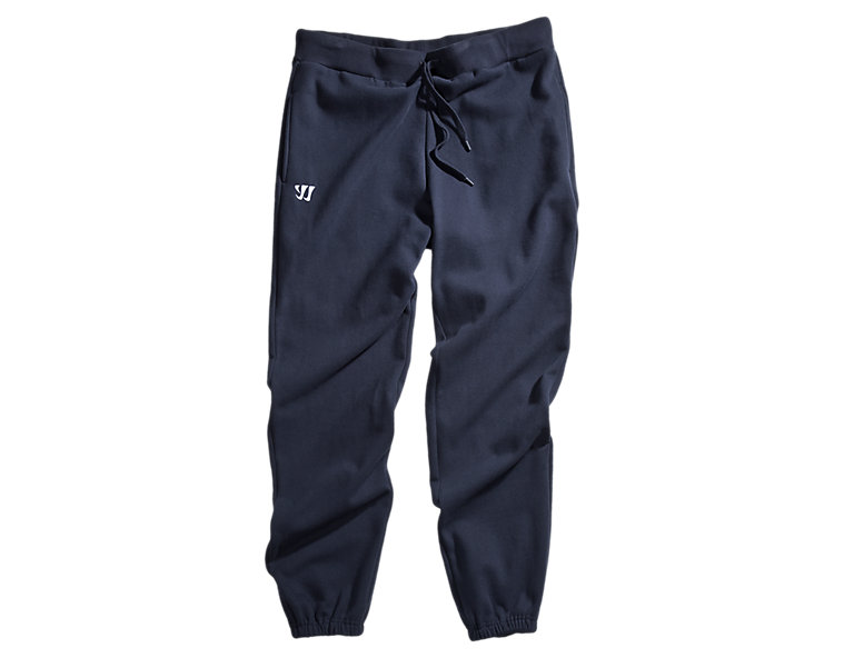 Youth Team Pant, Navy image number 0