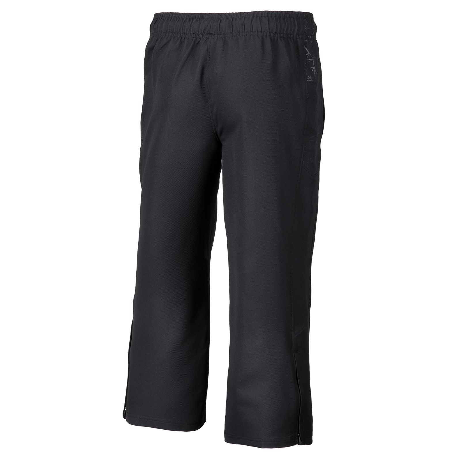 Youth Covert Pant, Black image number 0