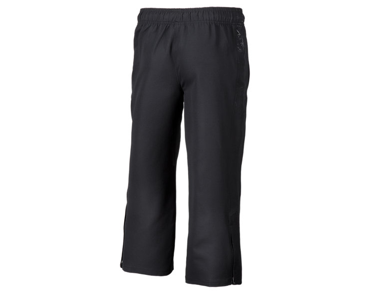 Youth Covert Pant, Black image number 0
