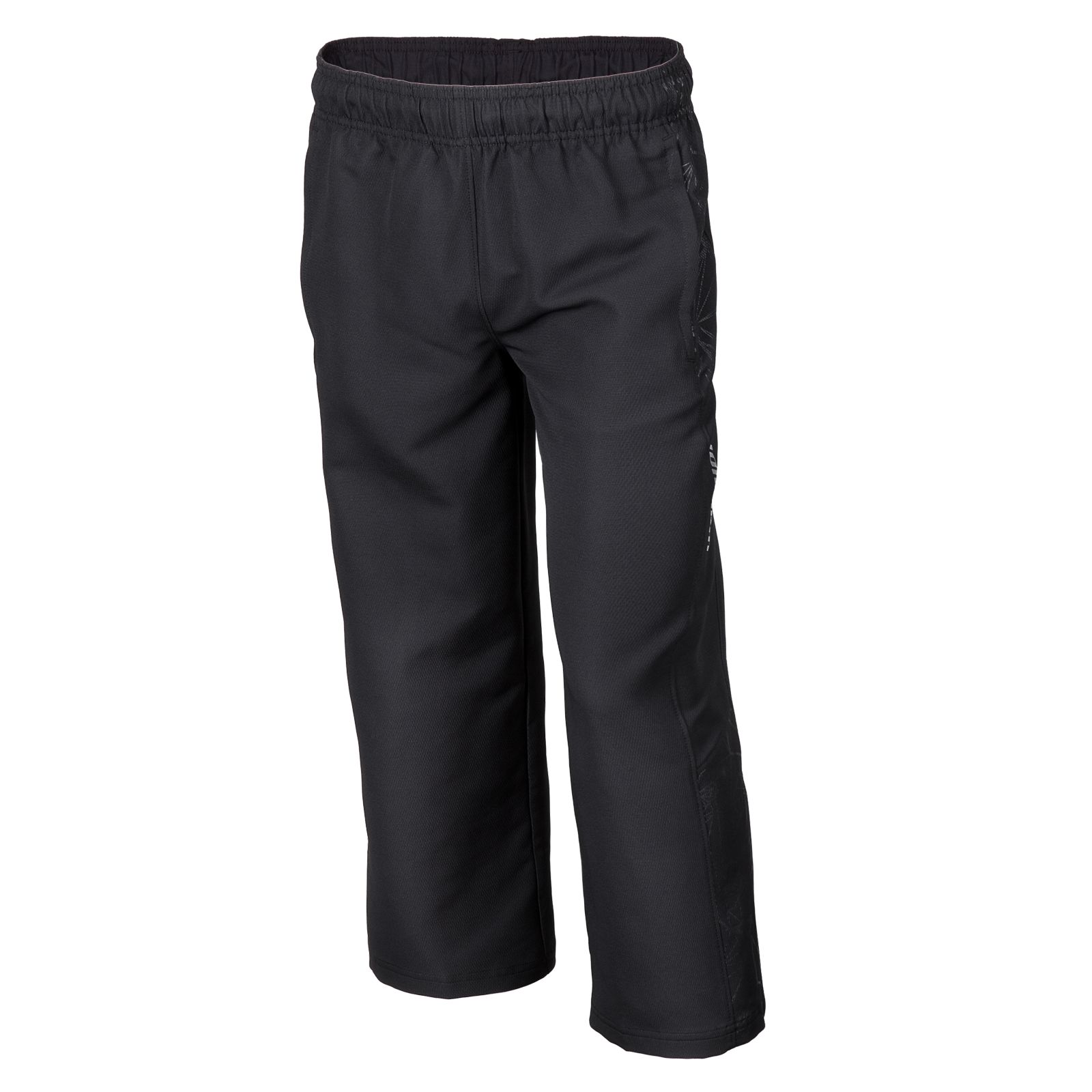 Youth Covert Pant, Black image number 1
