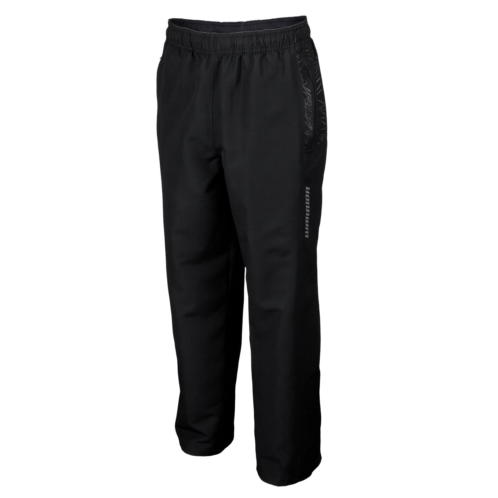 Covert Pant, Black image number 1