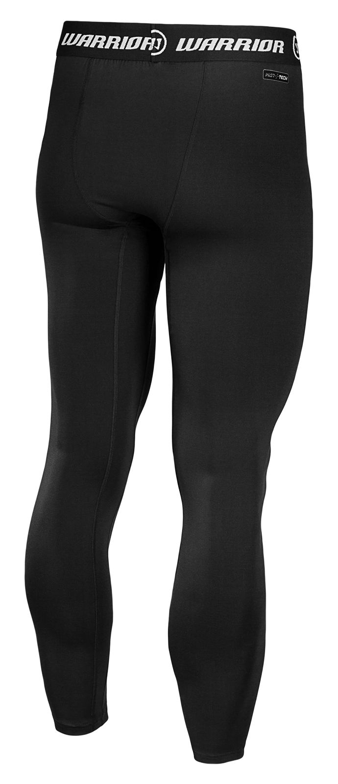 Basic Compression Pant, Black image number 0