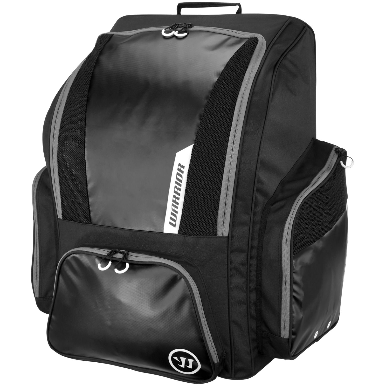 Warrior Team Hockey Bags