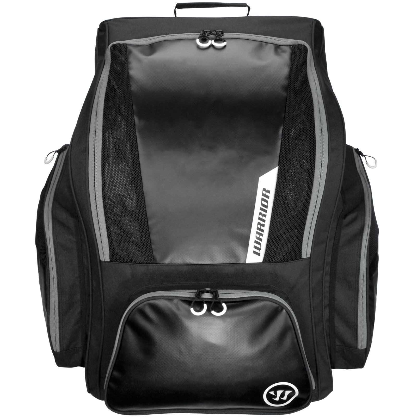 Warrior hotsell hockey backpack