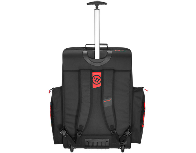 Pro Roller Backpack,  image number 2