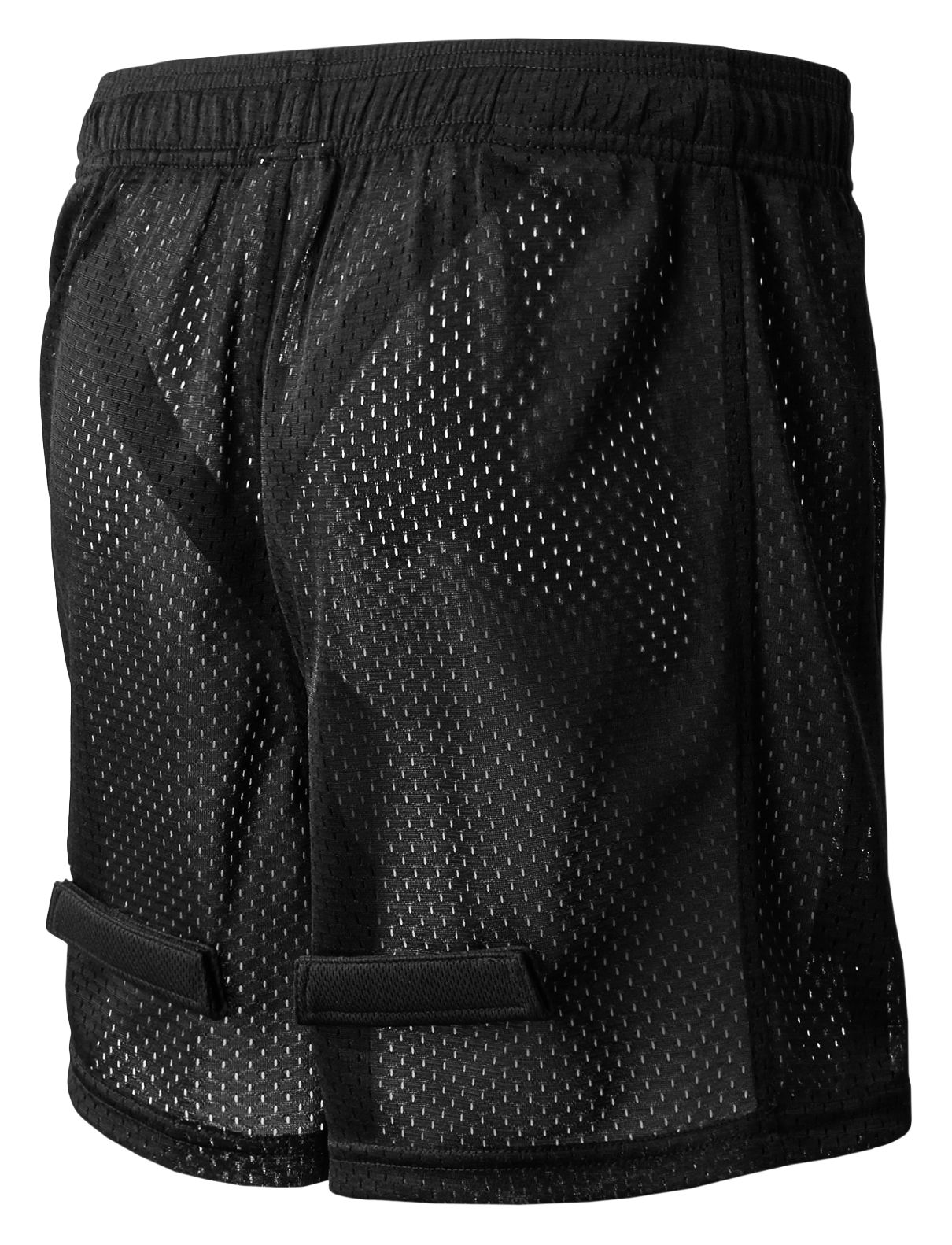 Youth Covert Hockey Short, Black image number 0