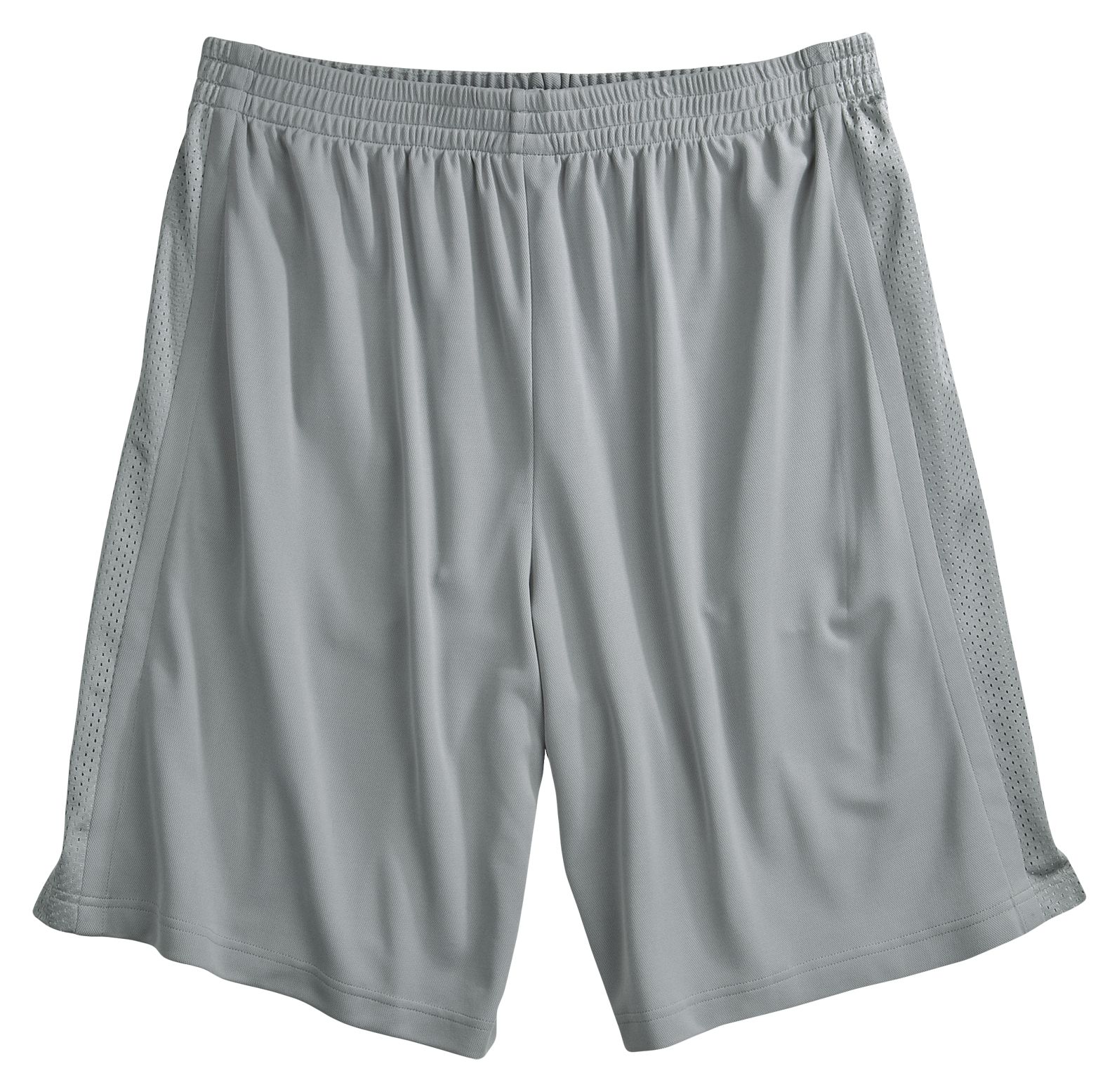 John Doe 9.0 Short, Grey image number 1