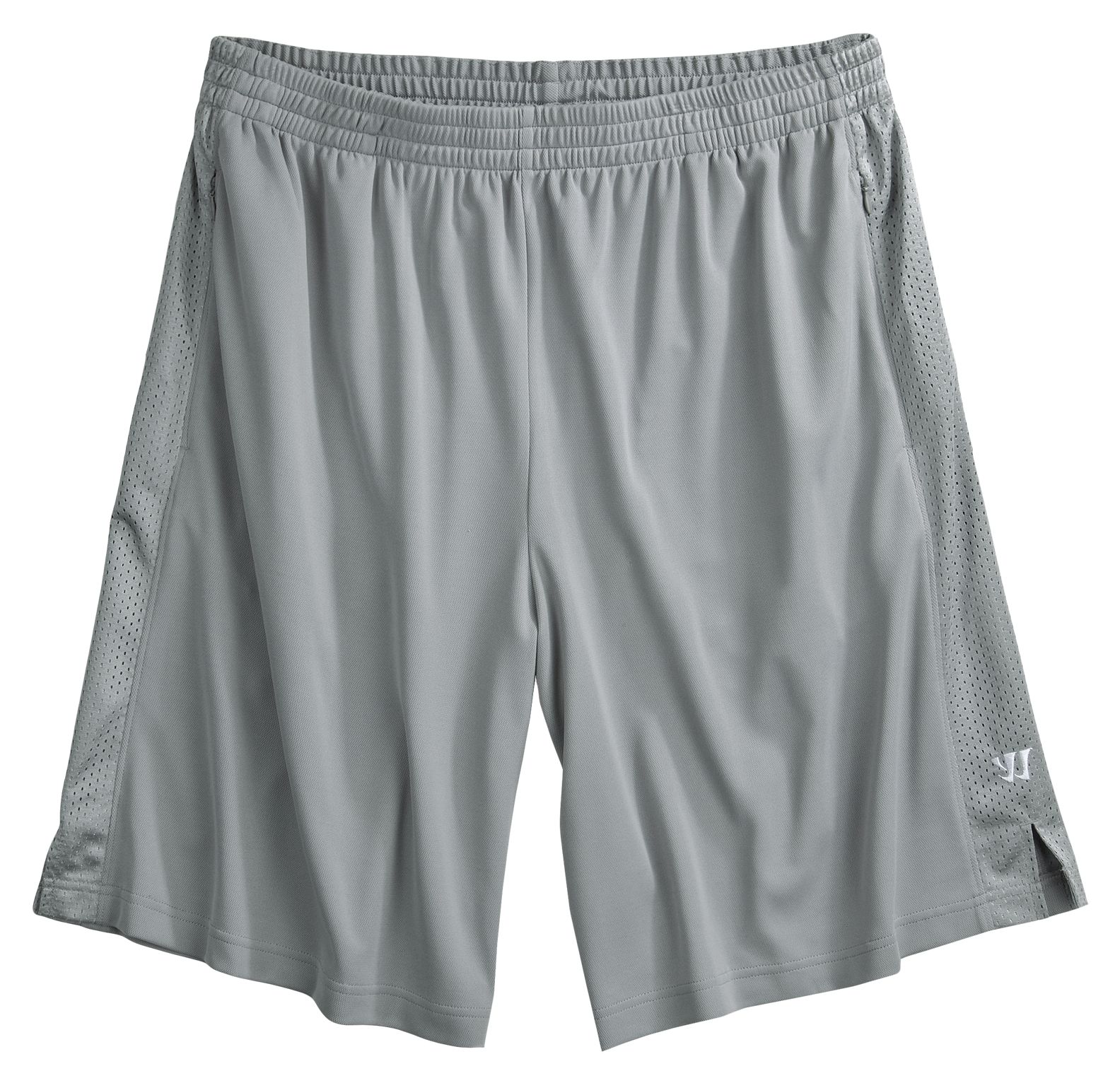 John Doe 9.0 Short, Grey image number 0