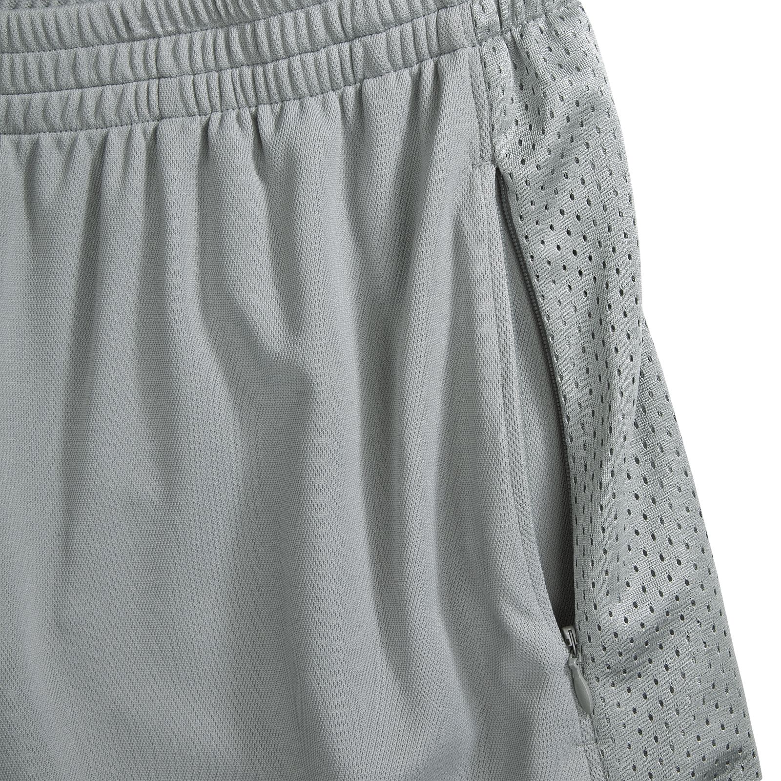 John Doe 9.0 Short, Grey image number 2