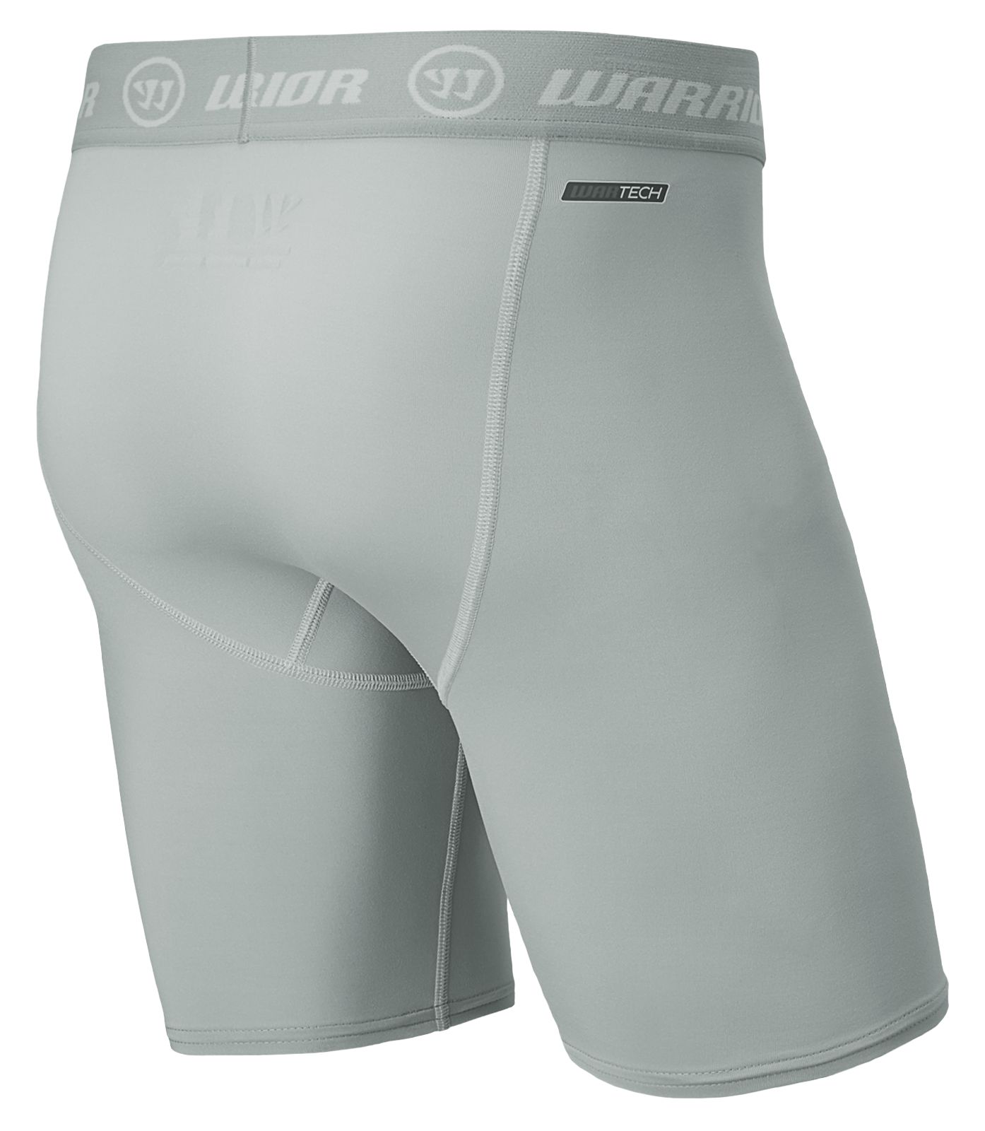 Team Compression Short, Micro Chip image number 0