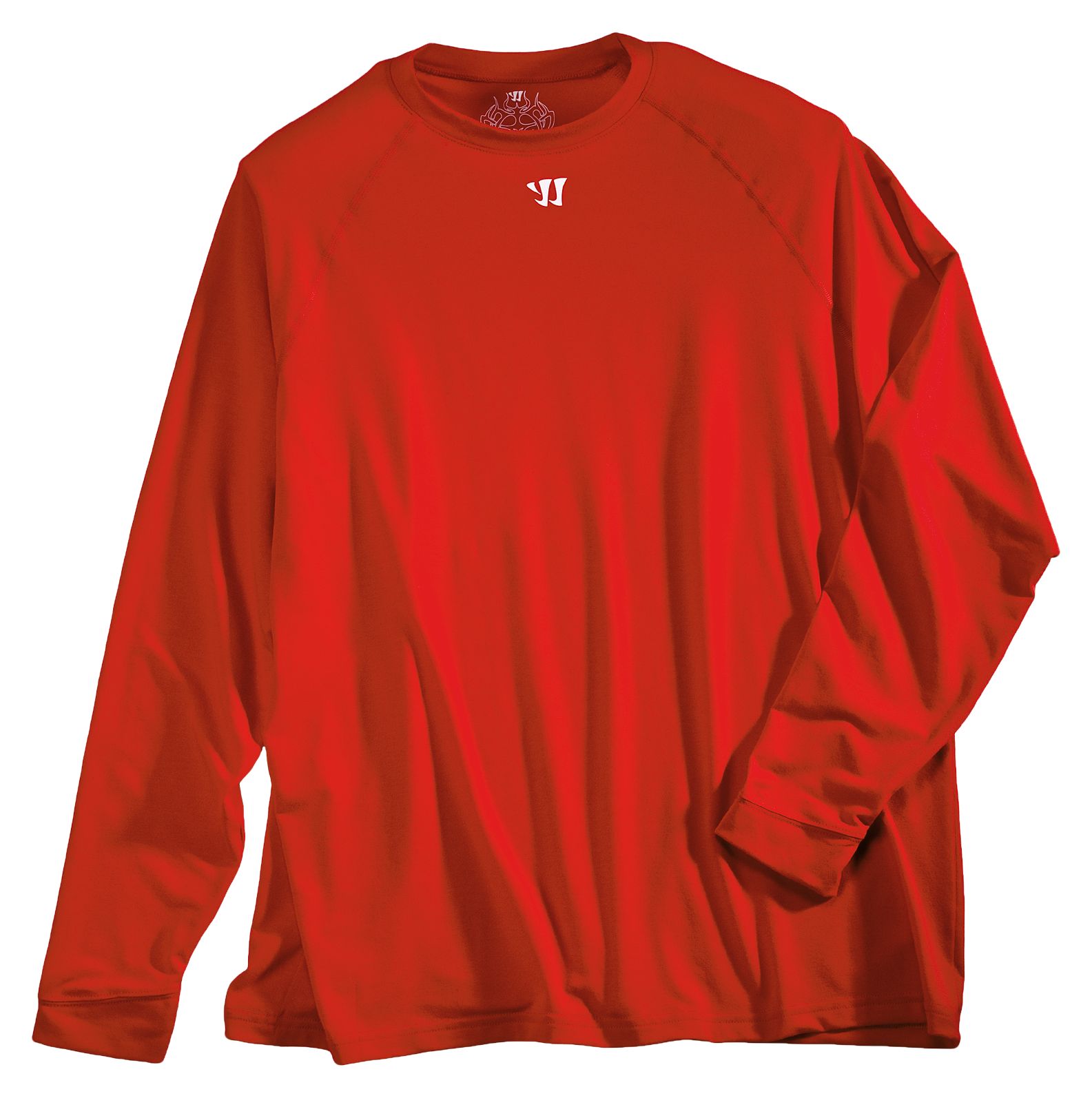 LS Tech Tee, Red image number 0
