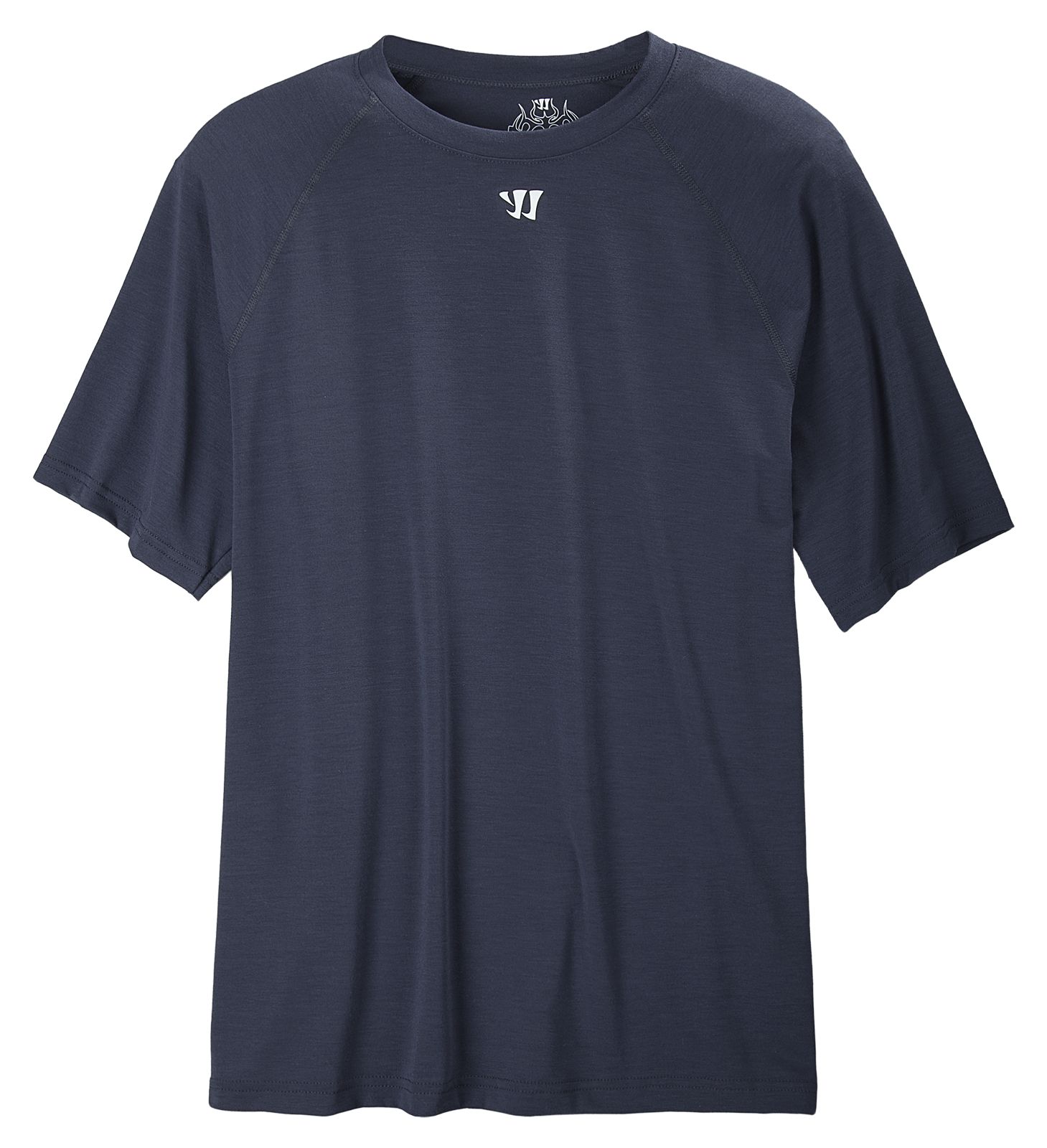 SS Tech Tee, Navy image number 0