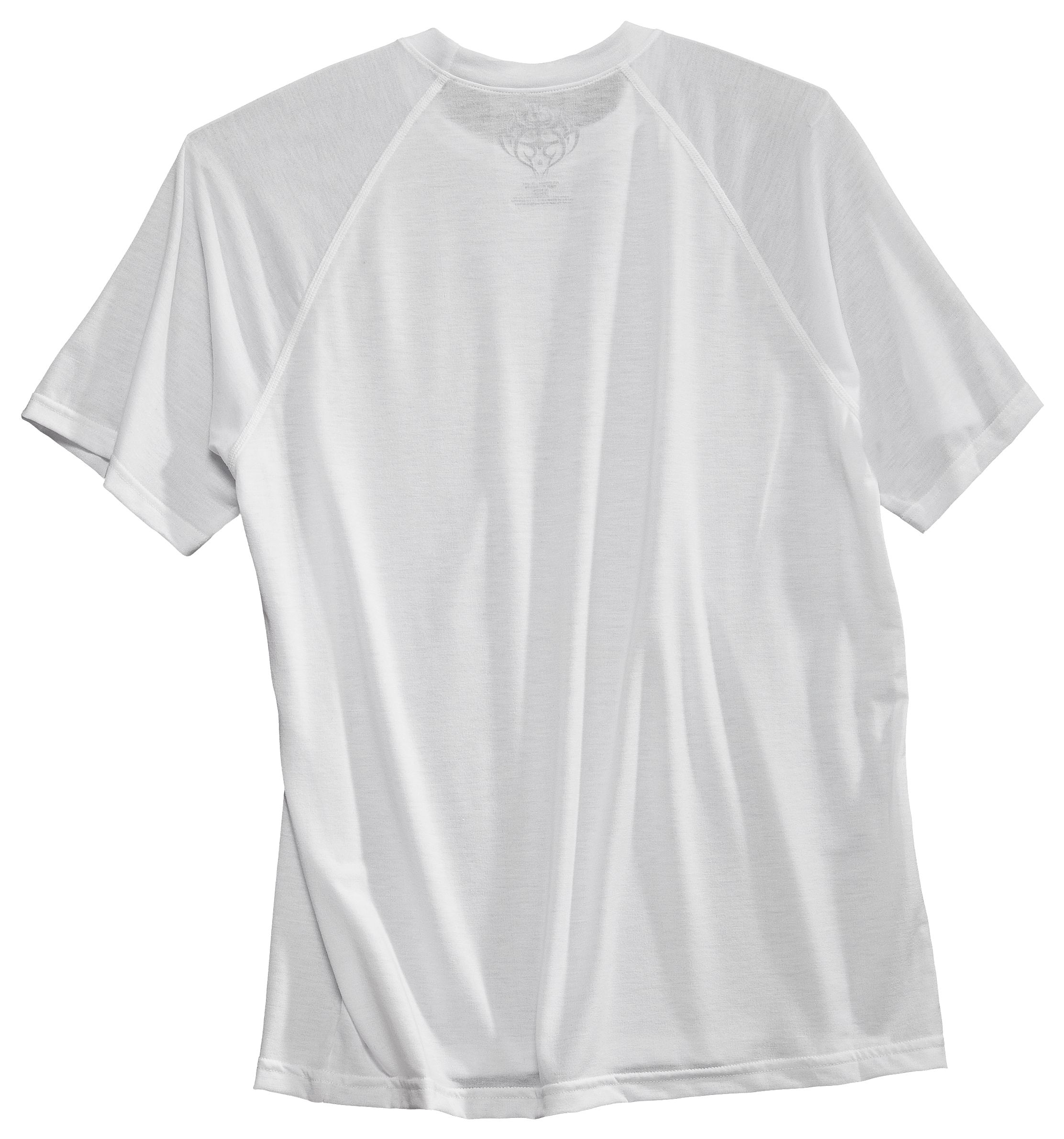 SS Tech Tee, White image number 1