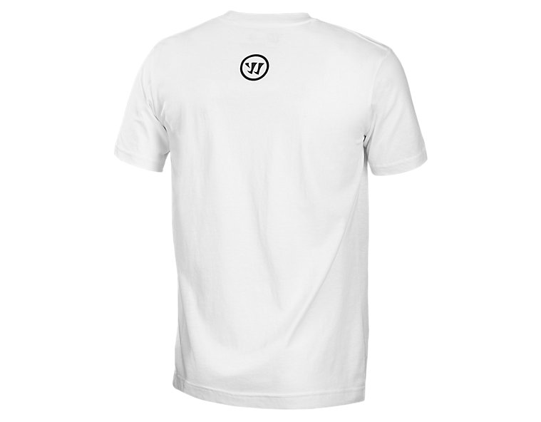 Youth Warrior Logo Tee,  image number 0