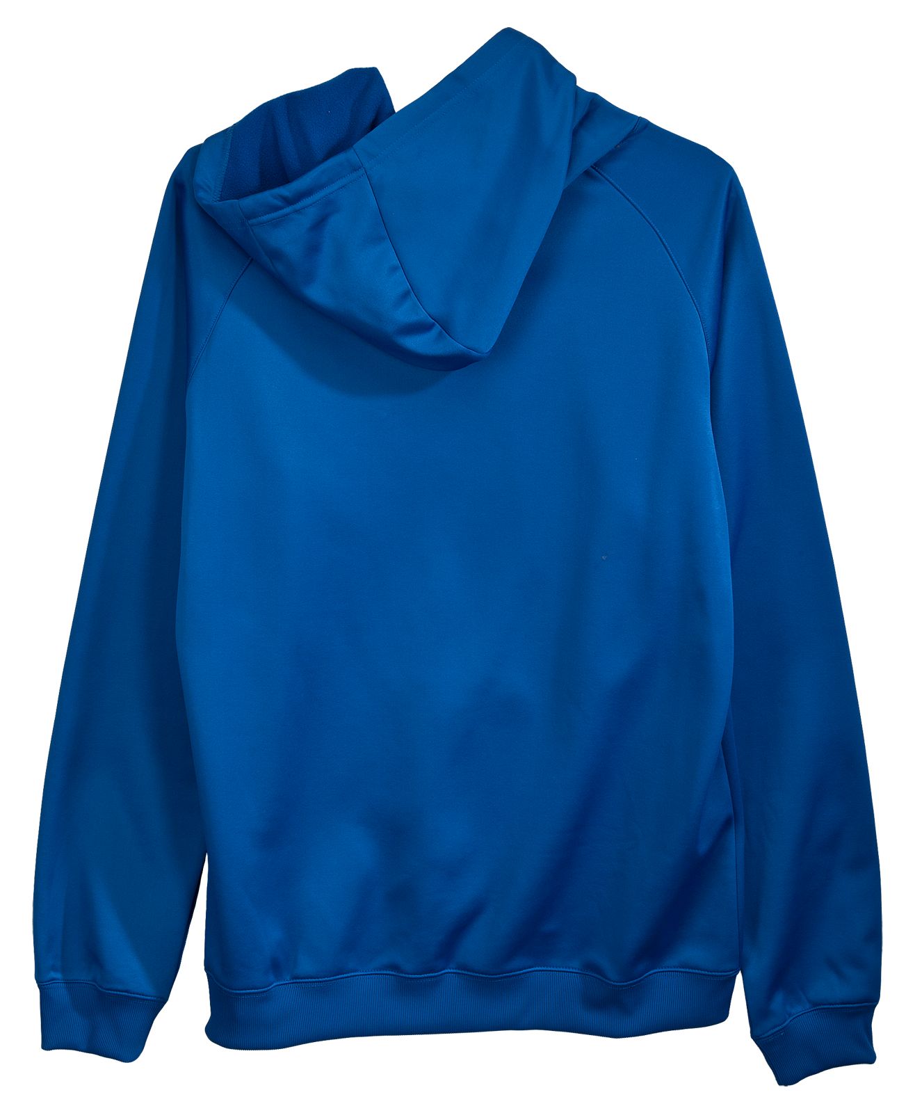 High-performance Pullover, Classic Blue image number 1