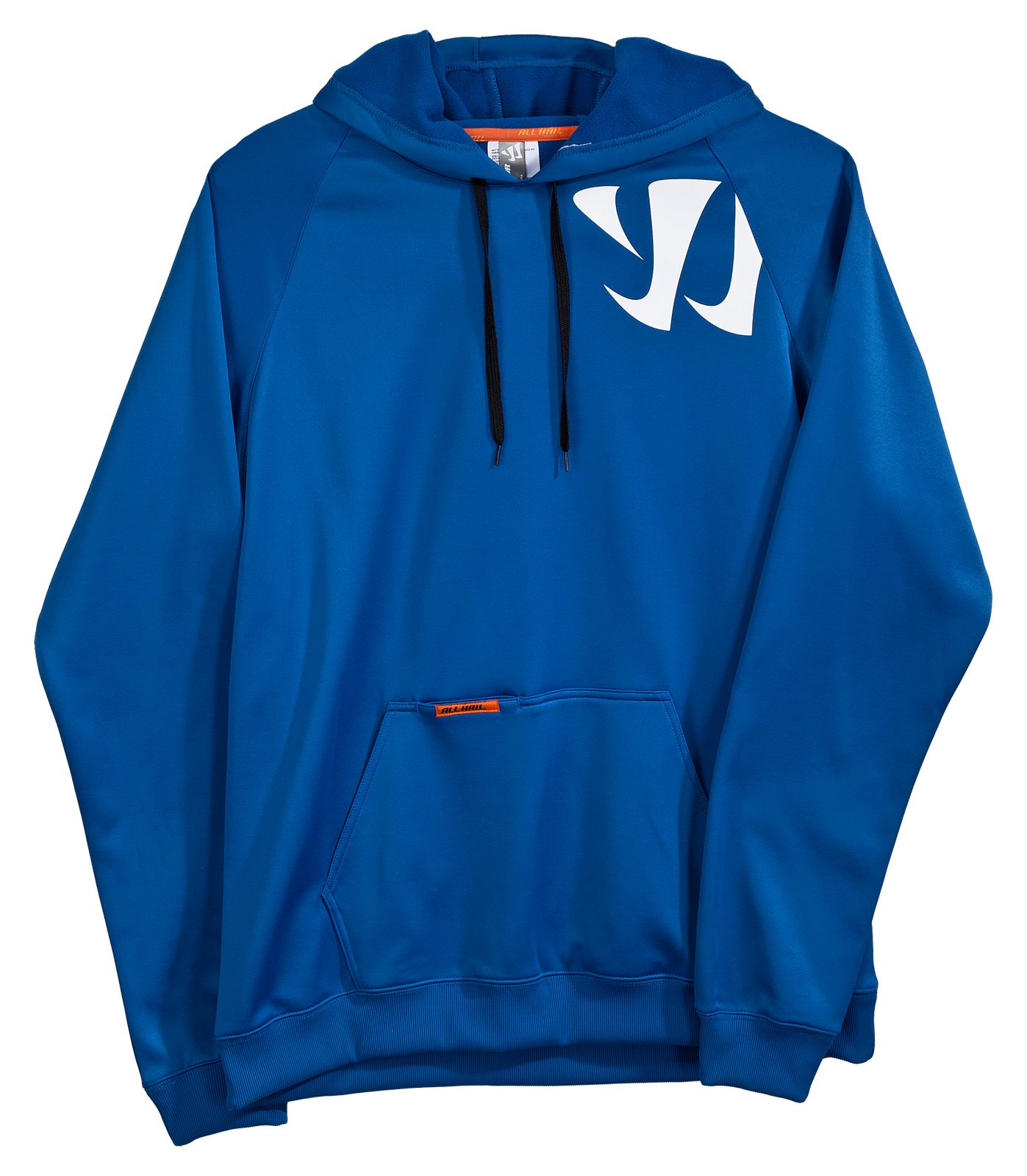 High-performance Pullover, Classic Blue image number 0