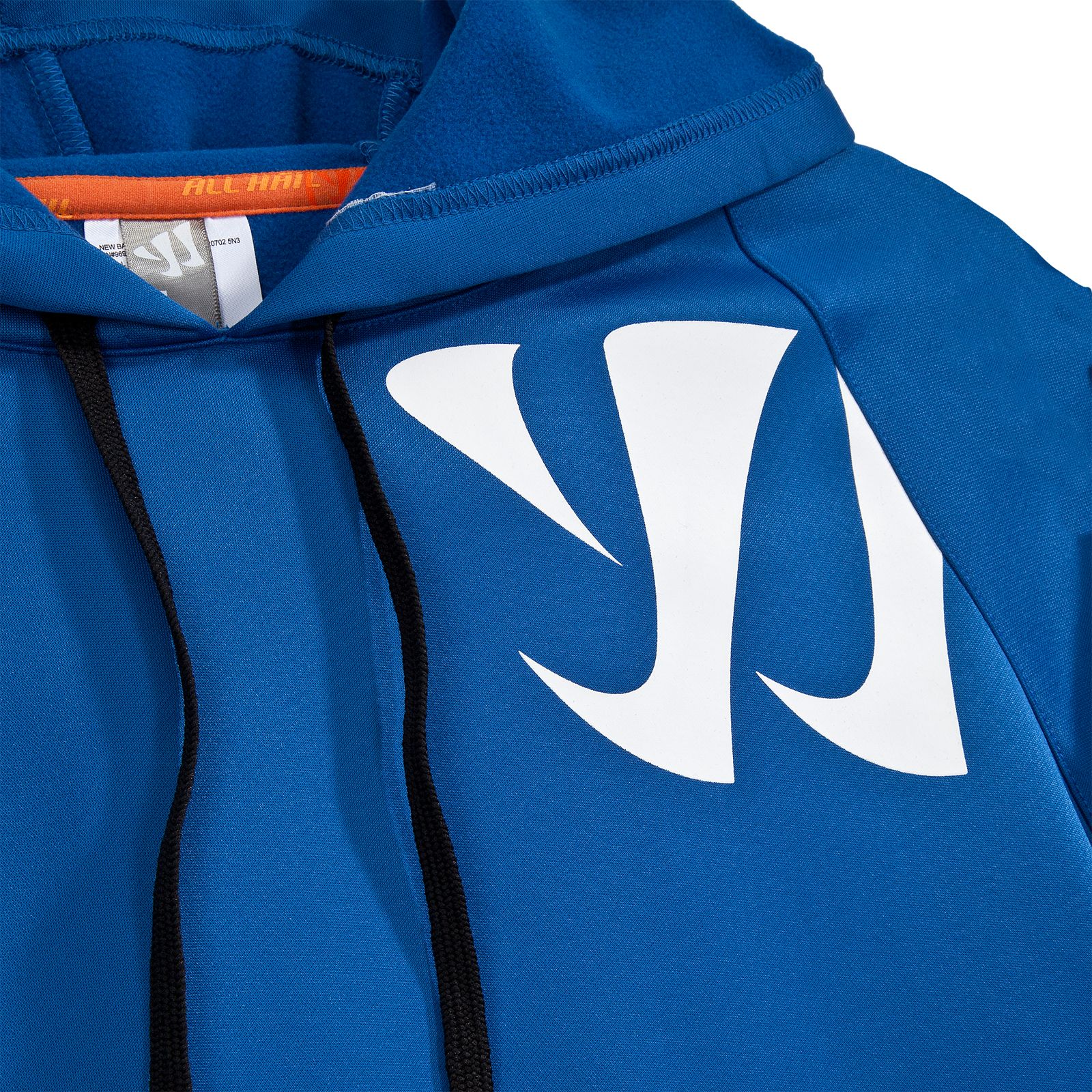 High-performance Pullover, Classic Blue image number 2
