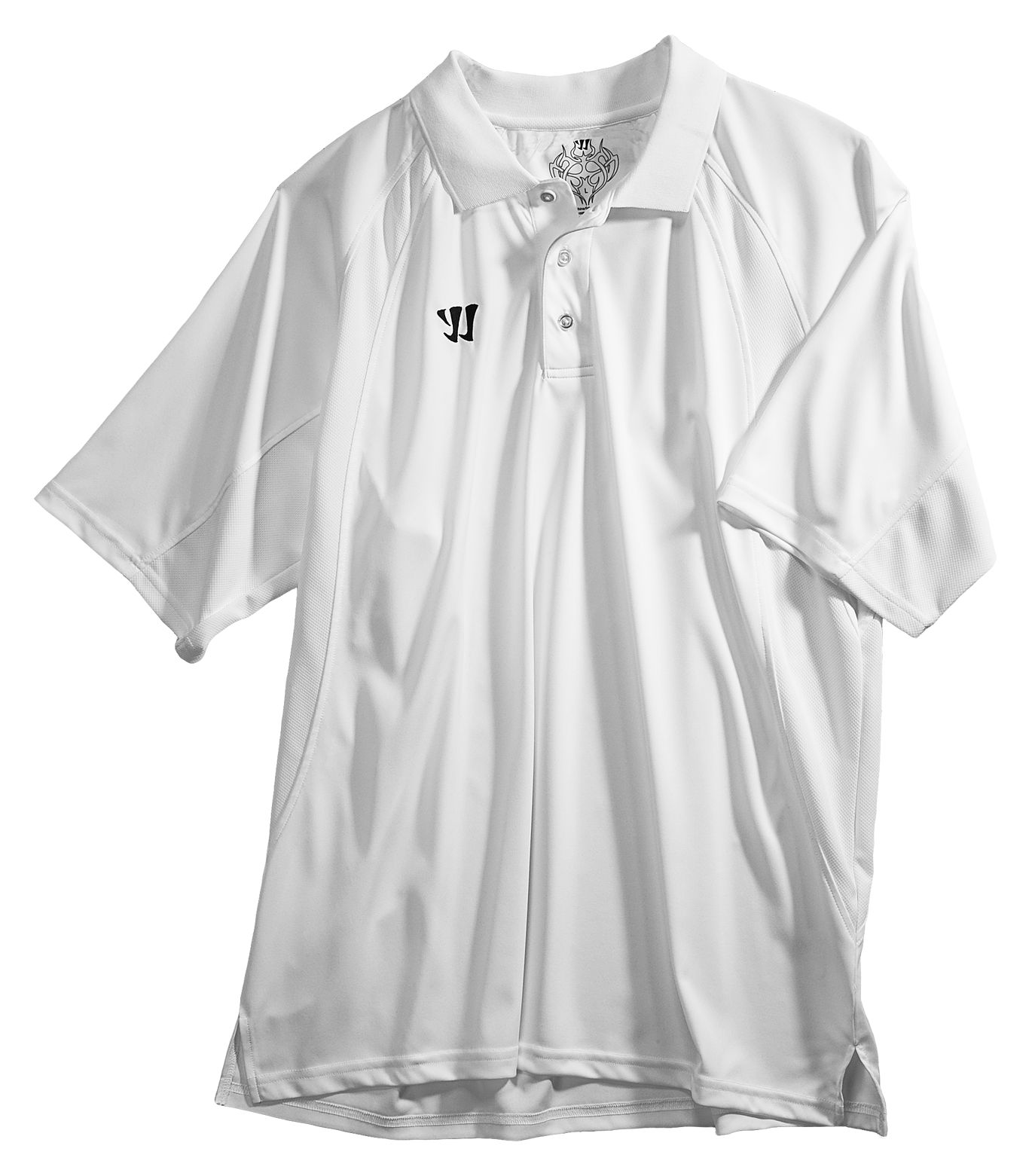 Blitz Polo, White image number 2