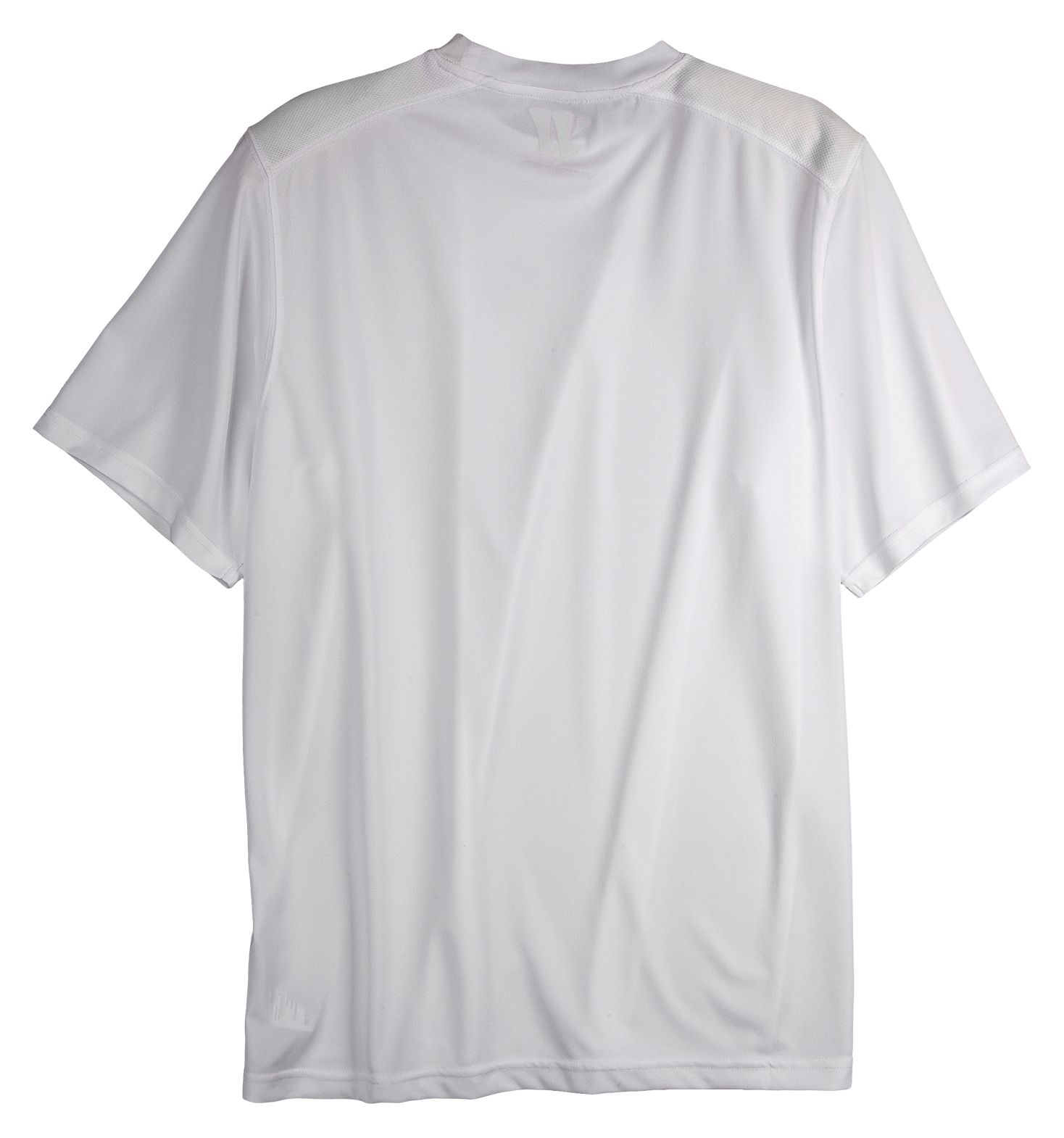 Shooter Shirt, White image number 1