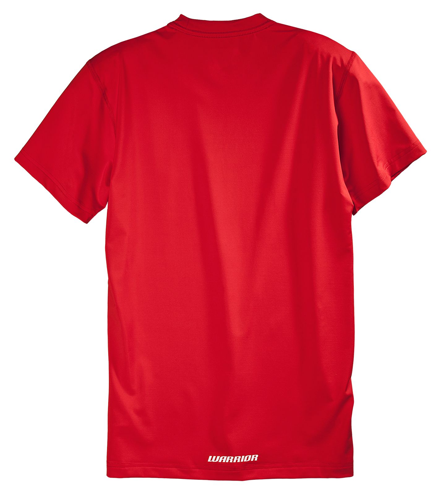 Basic SS Compression Top, Red image number 1