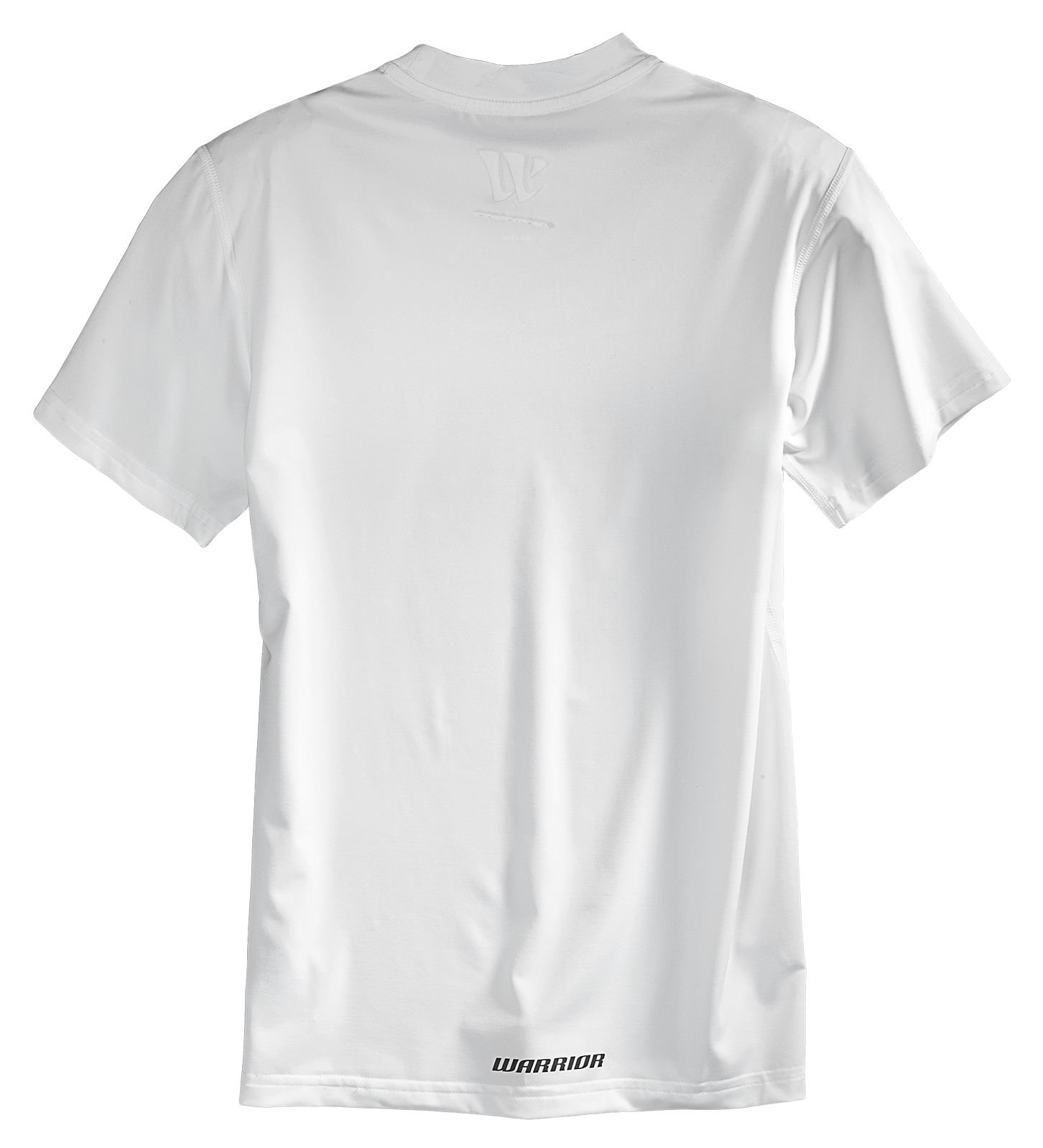 Basic SS Compression Top, White image number 1