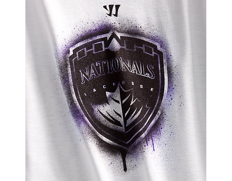 Hamilton National Tech Shirt,  image number 2